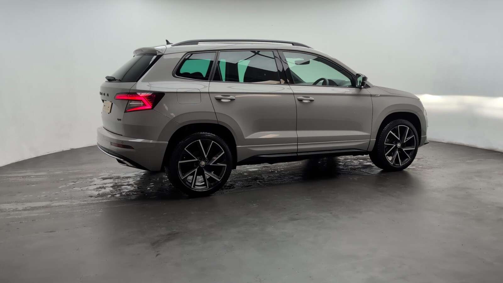 2020 SKODA KAROQ 2020 SKODA KAROQ