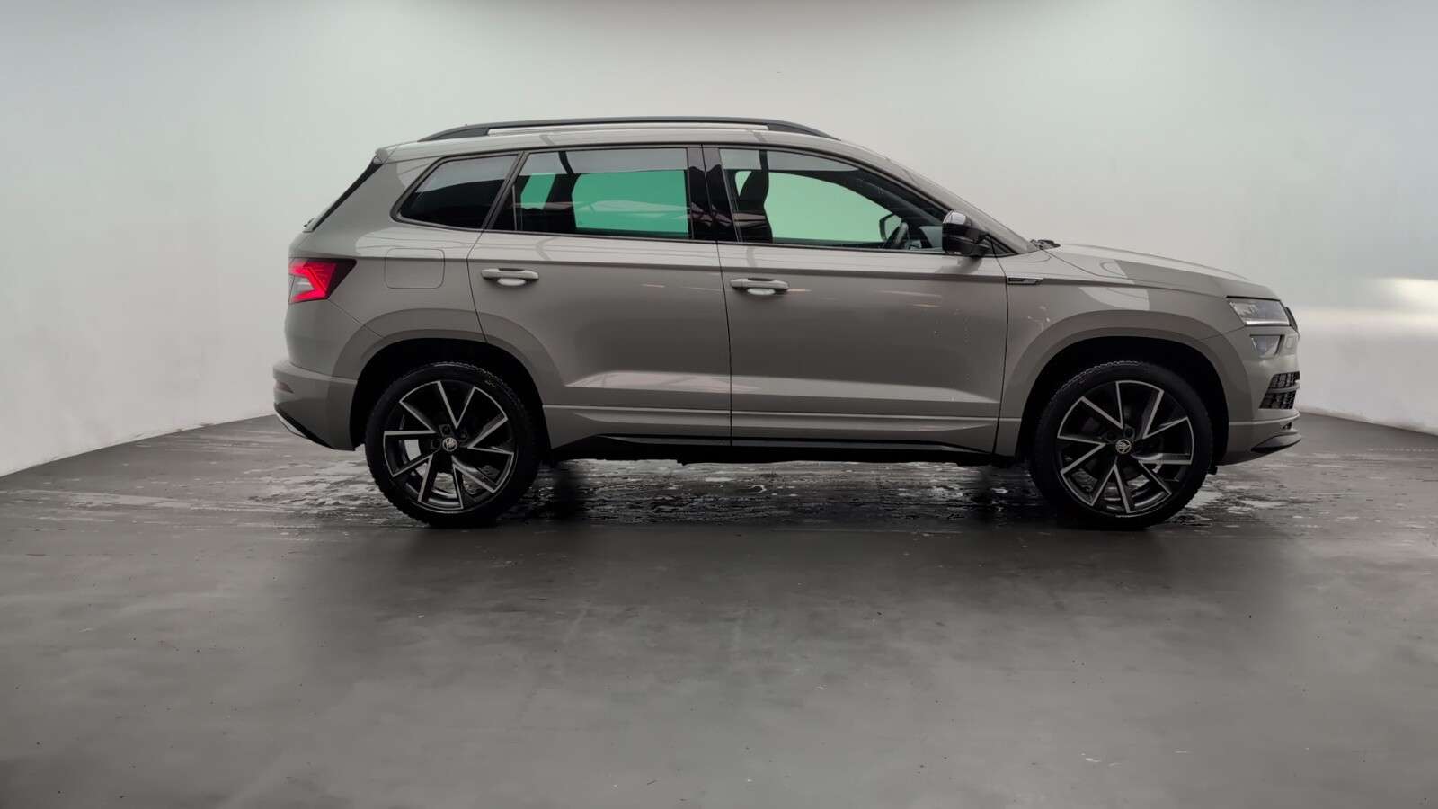 2020 SKODA KAROQ 2020 SKODA KAROQ