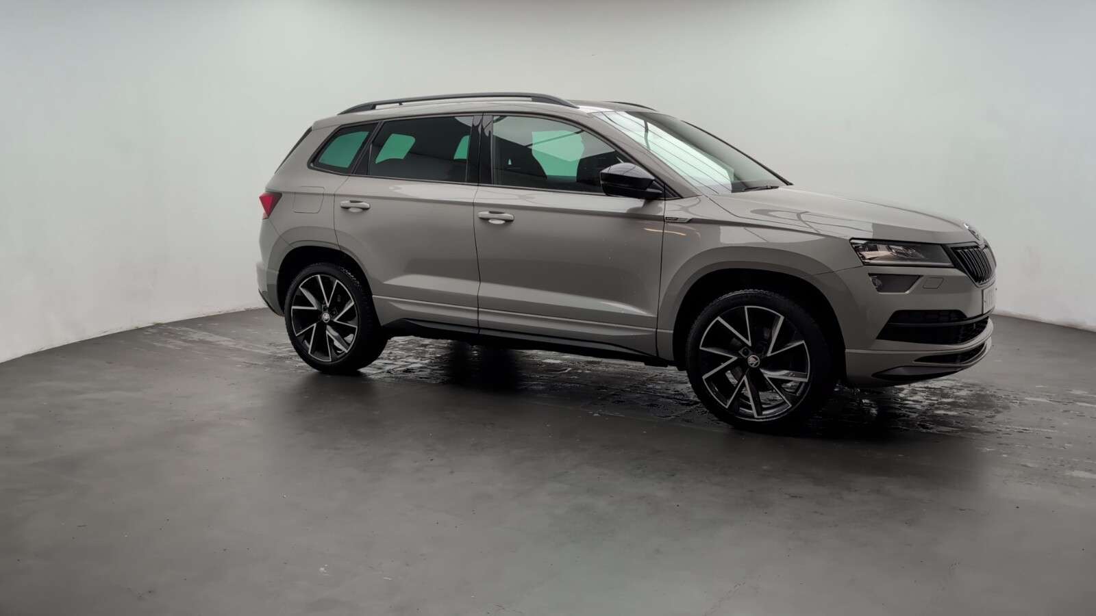 2020 SKODA KAROQ 2020 SKODA KAROQ