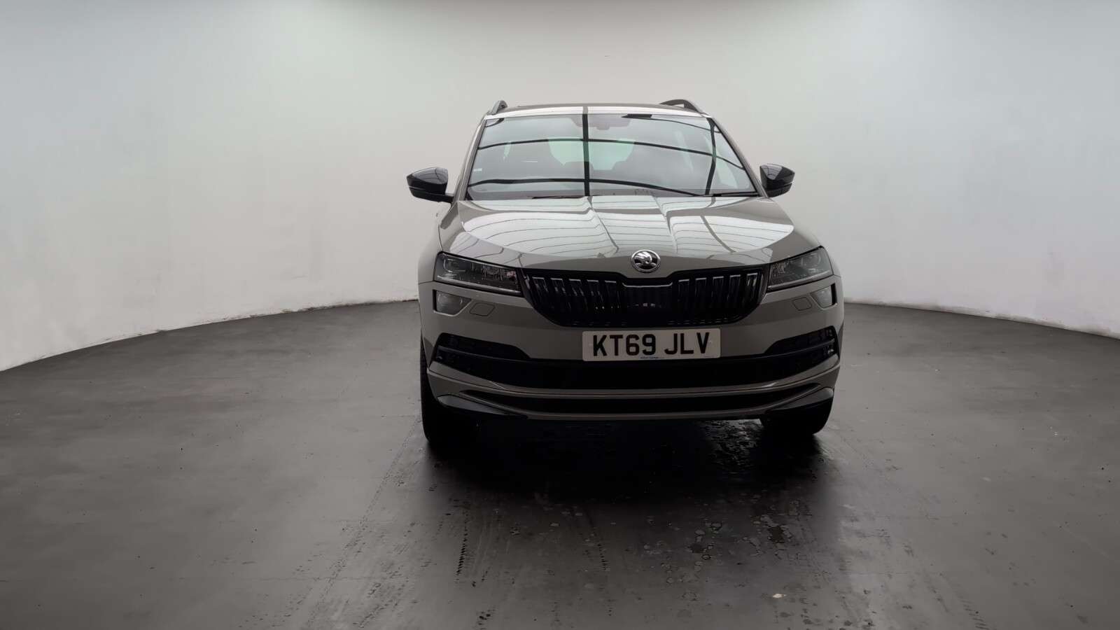 2020 SKODA KAROQ 2020 SKODA KAROQ