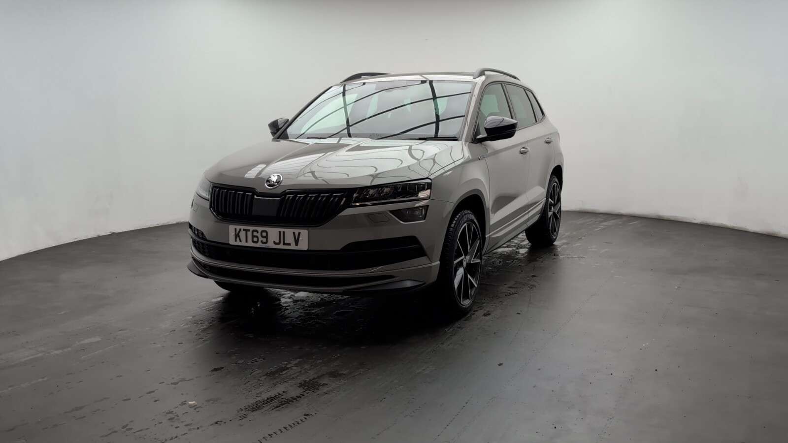 2020 SKODA KAROQ 2020 SKODA KAROQ