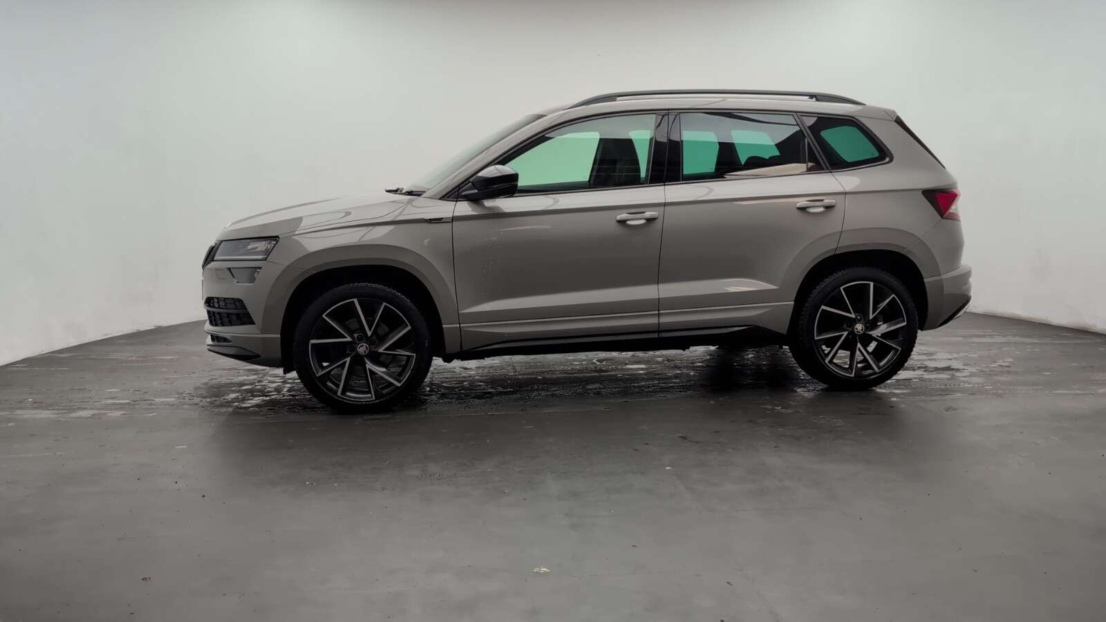 2020 SKODA KAROQ 2020 SKODA KAROQ