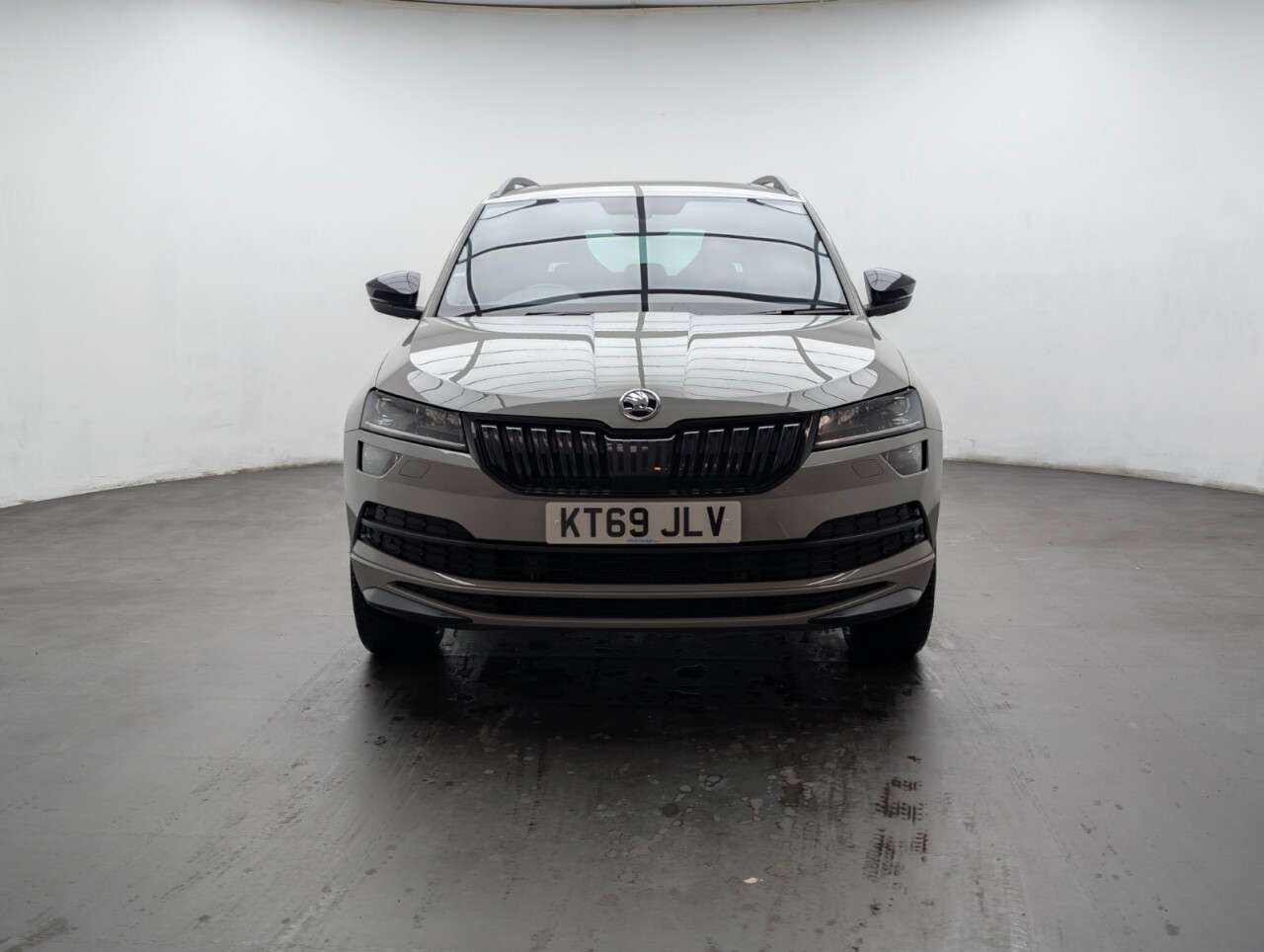 2020 SKODA KAROQ 2020 SKODA KAROQ