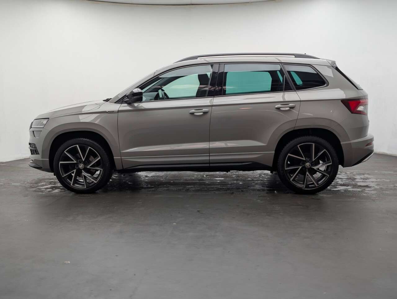 2020 SKODA KAROQ 2020 SKODA KAROQ