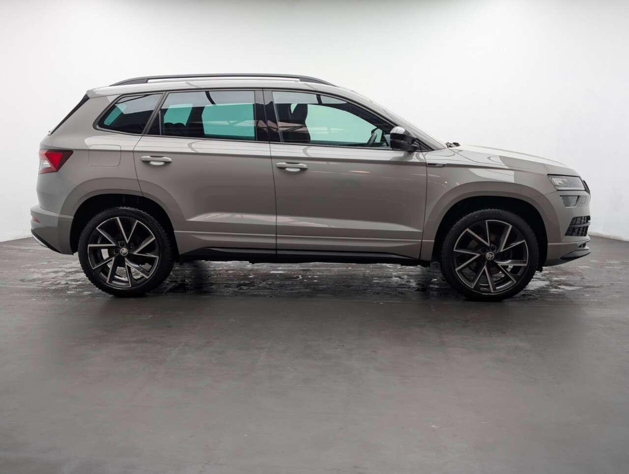 2020 SKODA KAROQ 2020 SKODA KAROQ