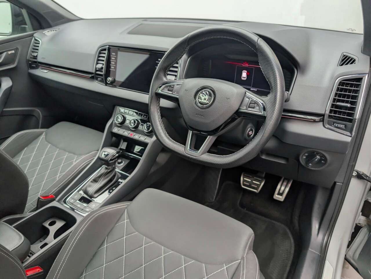 2020 SKODA KAROQ 2020 SKODA KAROQ