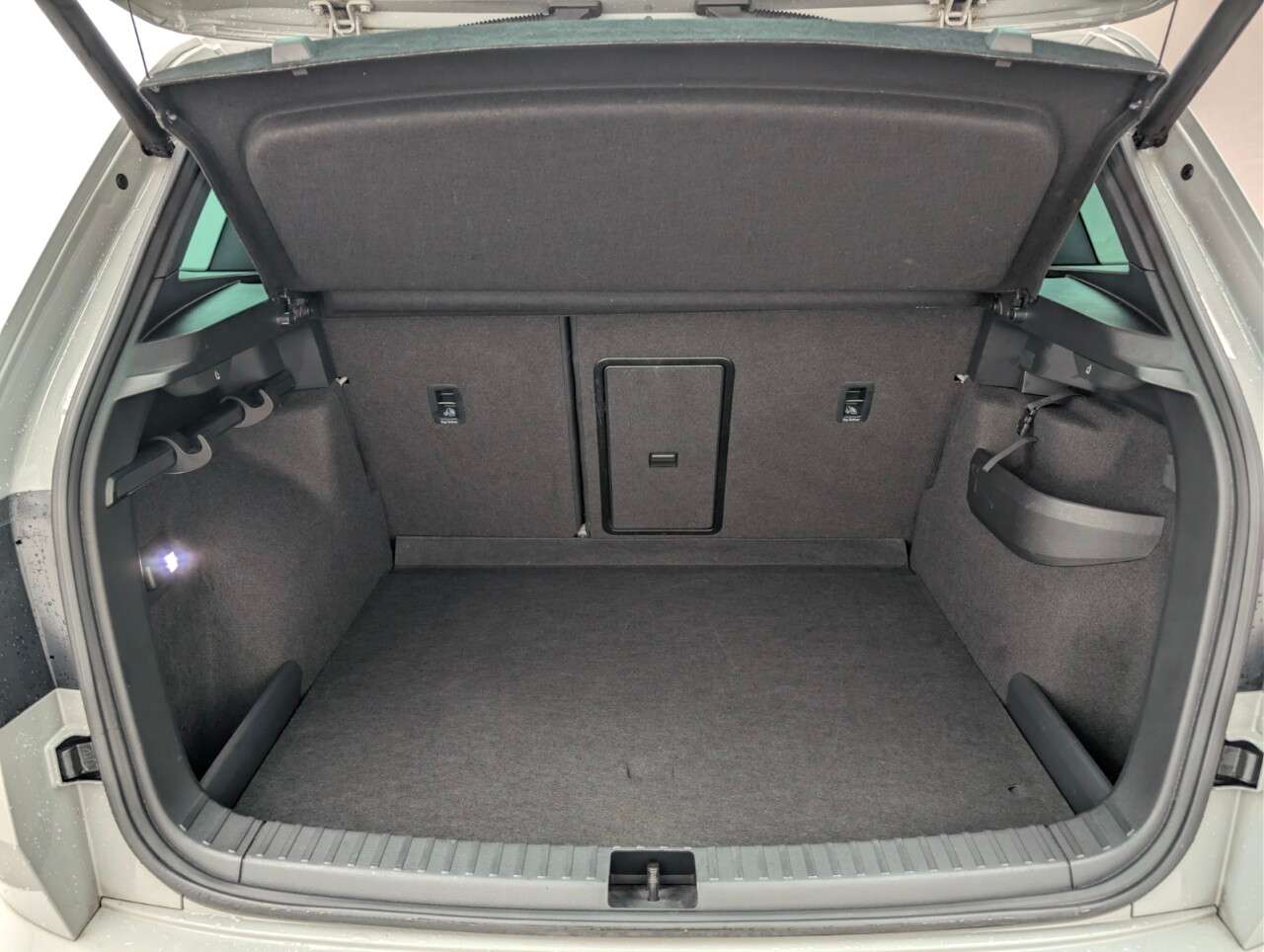 2020 SKODA KAROQ 2020 SKODA KAROQ