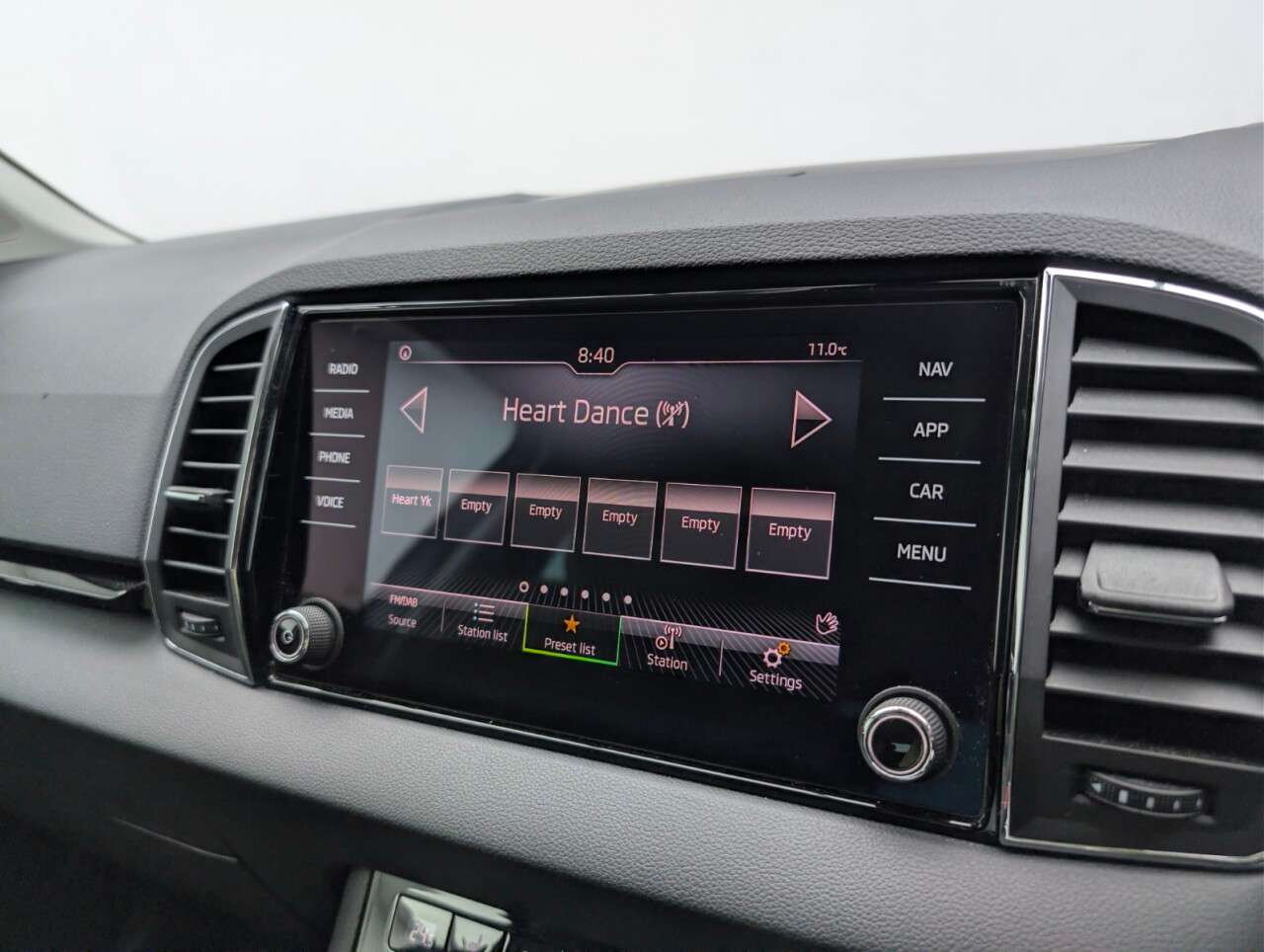 2021 SKODA KAROQ 2021 SKODA KAROQ