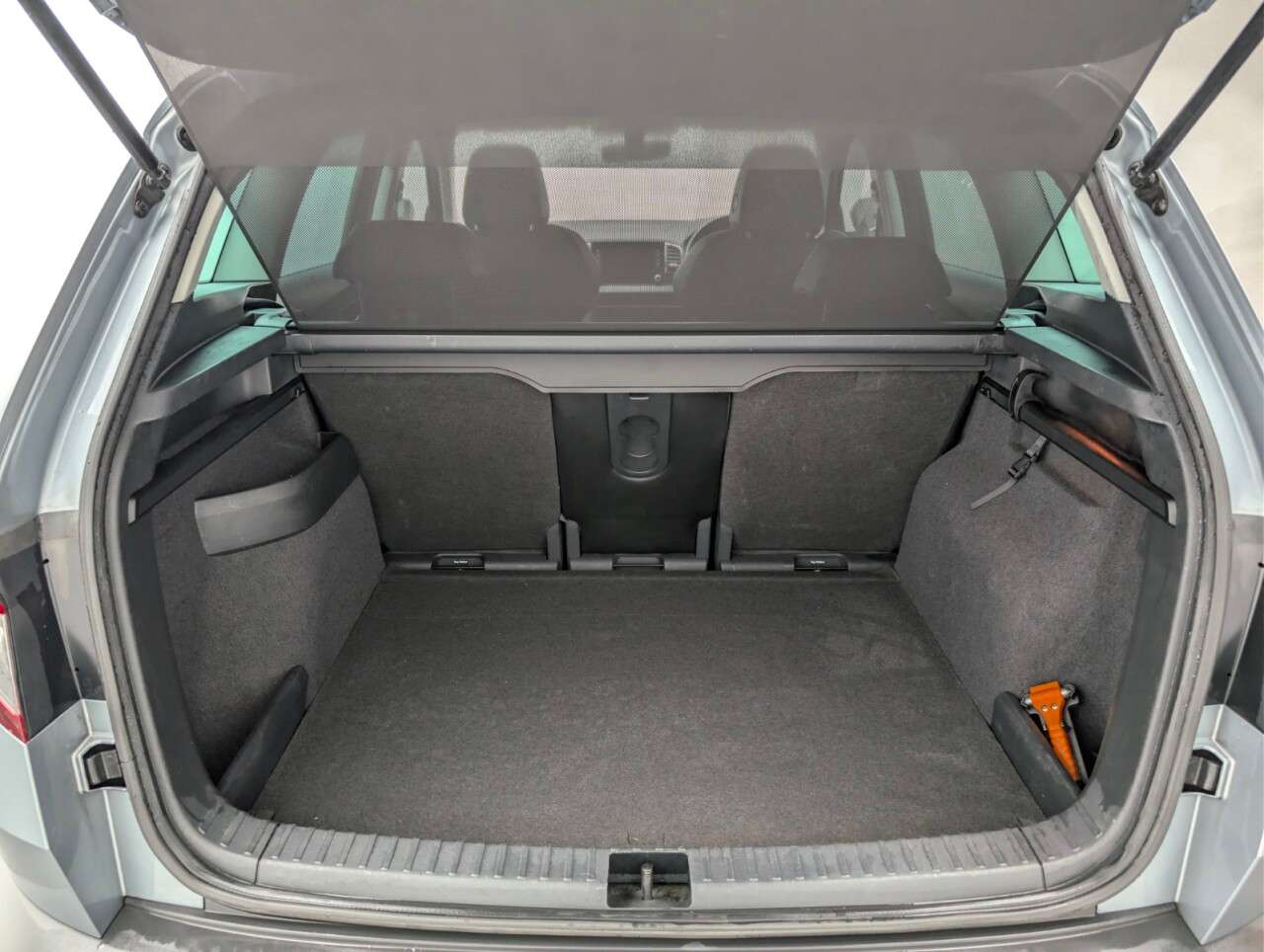 2021 SKODA KAROQ 2021 SKODA KAROQ