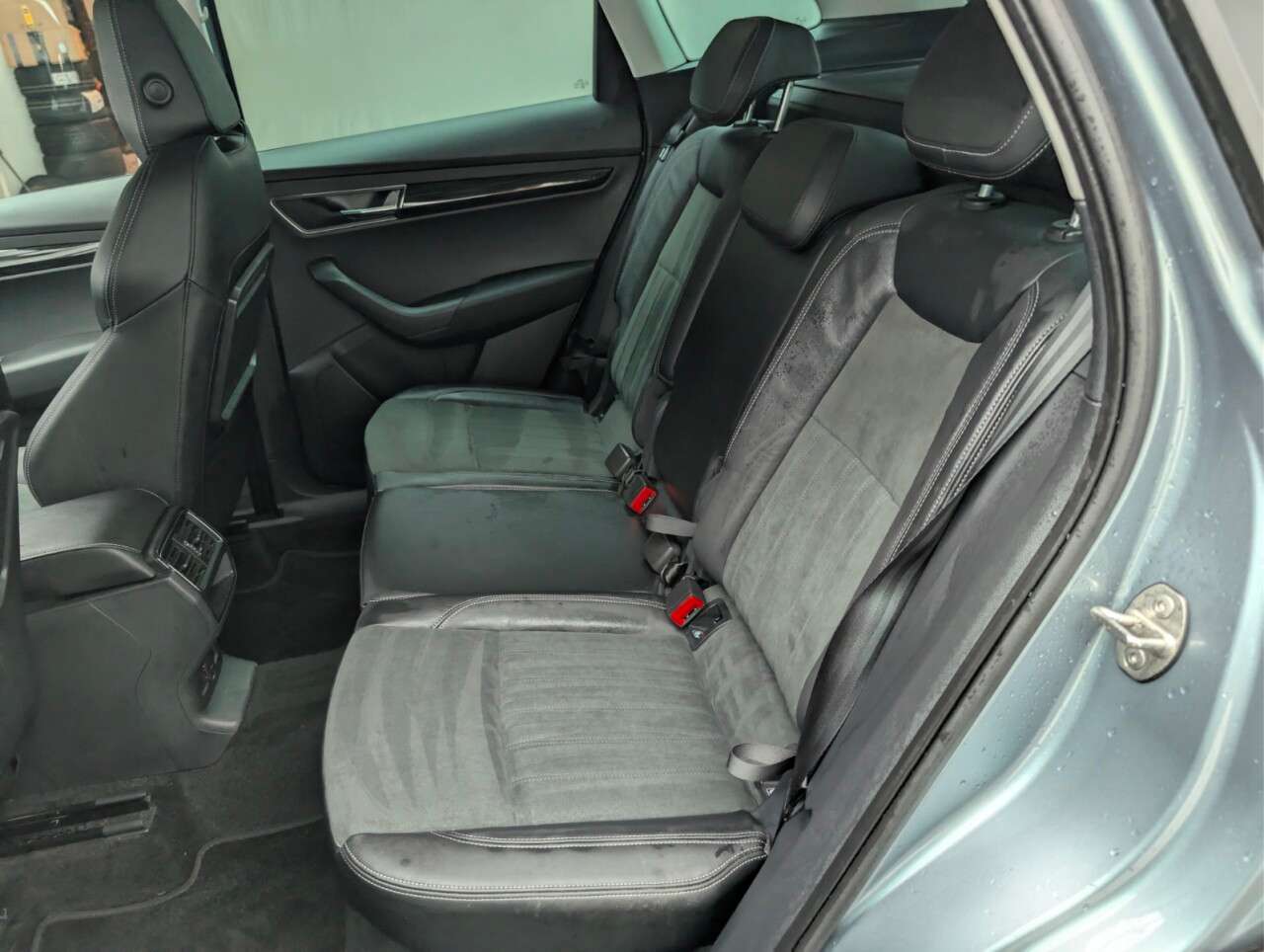 2021 SKODA KAROQ 2021 SKODA KAROQ