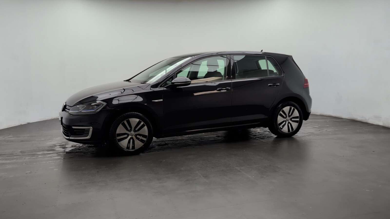 2019 VOLKSWAGEN E-GOLF 2019 VOLKSWAGEN E-GOLF