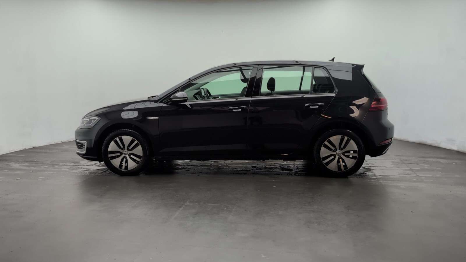 2019 VOLKSWAGEN E-GOLF 2019 VOLKSWAGEN E-GOLF