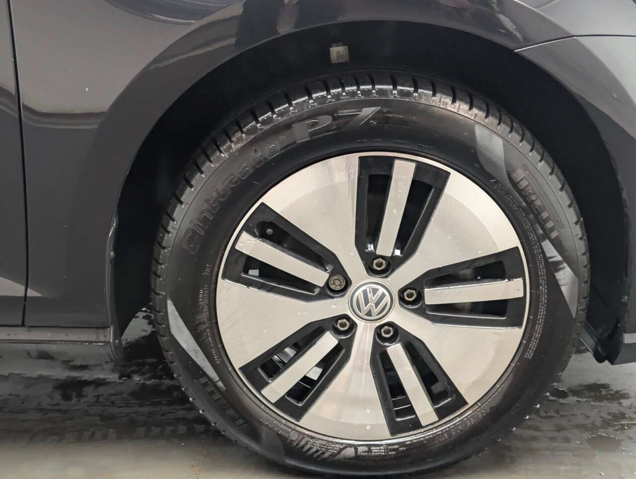 2019 VOLKSWAGEN E-GOLF 2019 VOLKSWAGEN E-GOLF