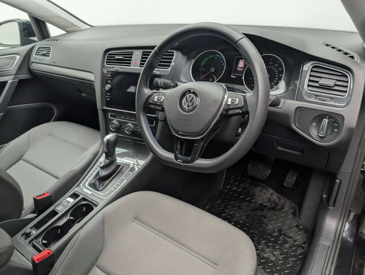 2019 VOLKSWAGEN E-GOLF 2019 VOLKSWAGEN E-GOLF