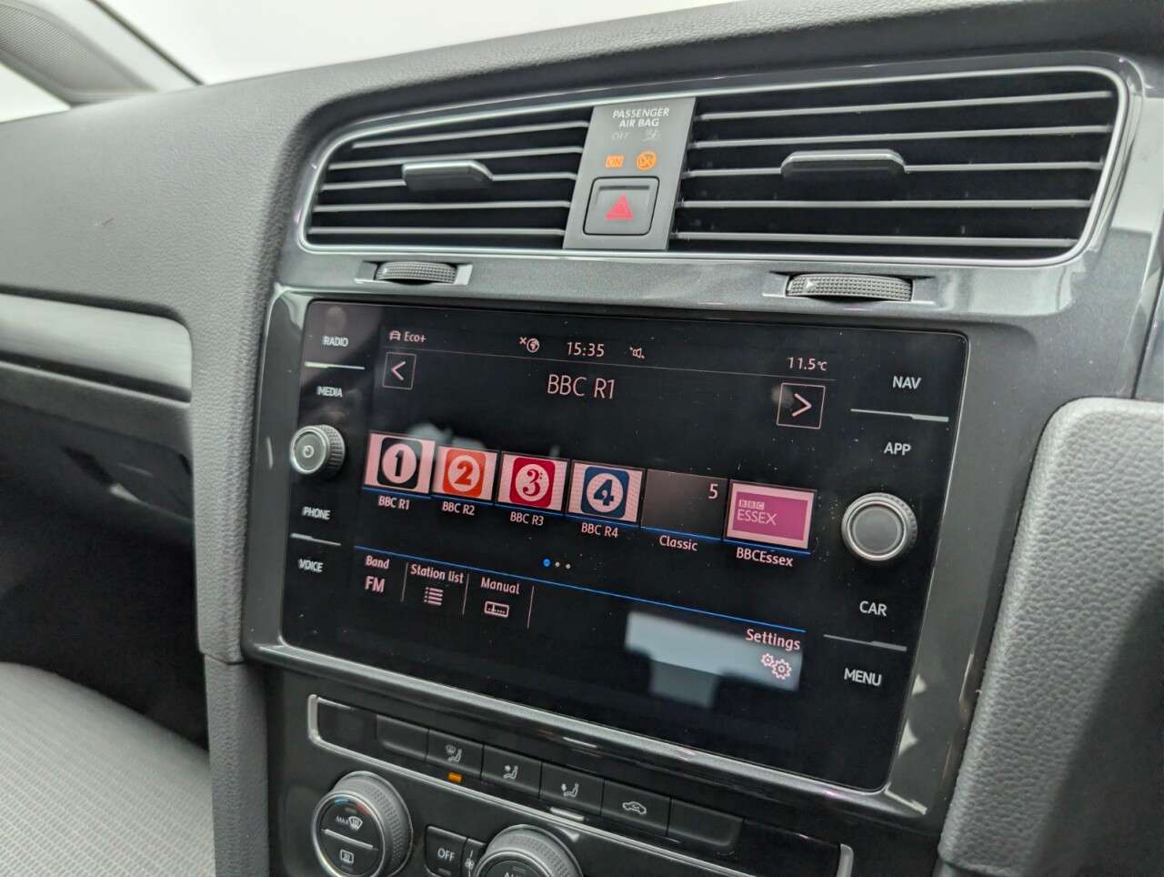 2019 VOLKSWAGEN E-GOLF 2019 VOLKSWAGEN E-GOLF