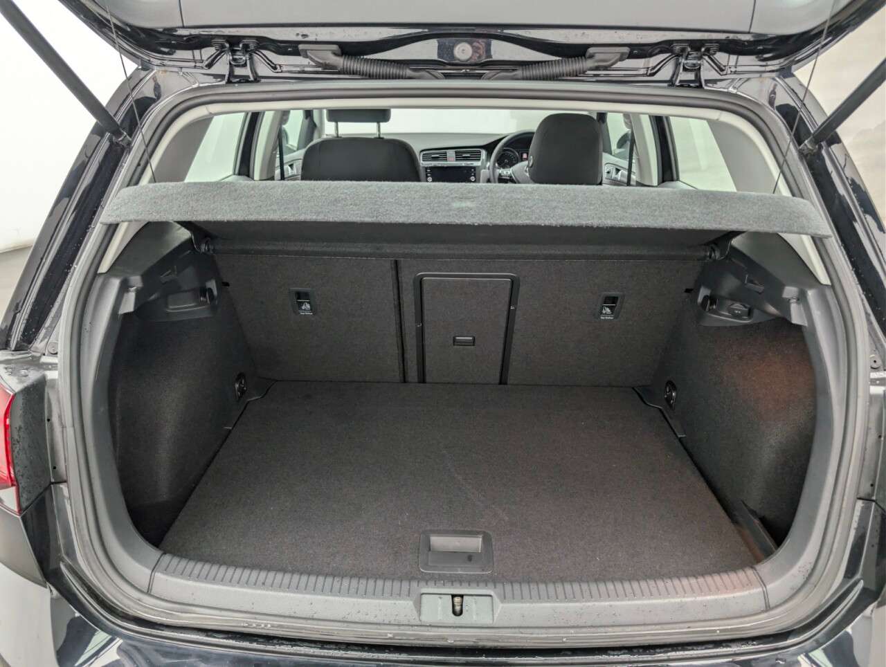 2019 VOLKSWAGEN E-GOLF 2019 VOLKSWAGEN E-GOLF