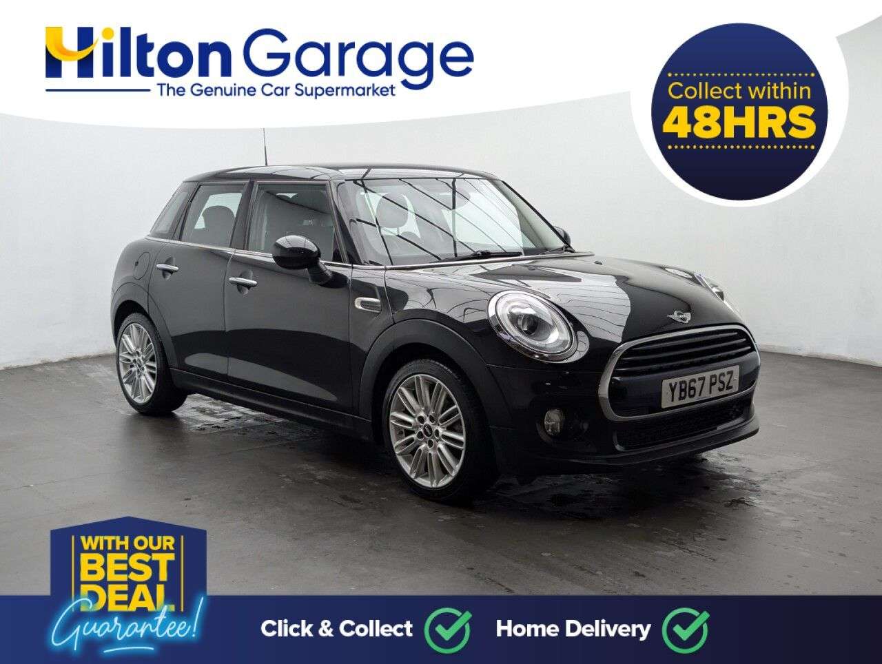 A 2017 MINI MINI COOPER A 2017 MINI MINI COOPER