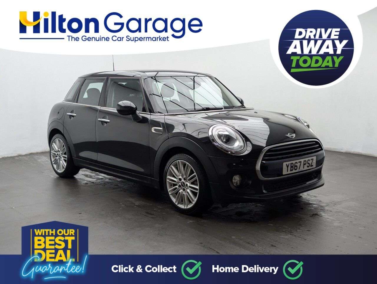 A 2017 MINI MINI COOPER A 2017 MINI MINI COOPER