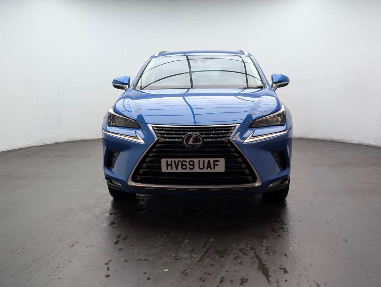 A 2019 LEXUS NX 2.5 300h GPF SUV 5dr Petrol Hybrid E-CVT 4WD Euro 6 (s/s) (197 ps) BLUETOOT A 2019 LEXUS NX 2.5 300h GPF SUV 5dr Petrol Hybrid E-CVT 4WD Euro 6 (s/s) (197 ps) BLUETOOT