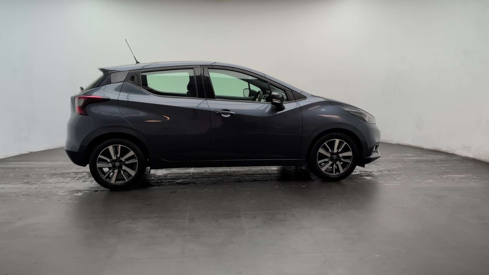 2019 NISSAN MICRA 2019 NISSAN MICRA