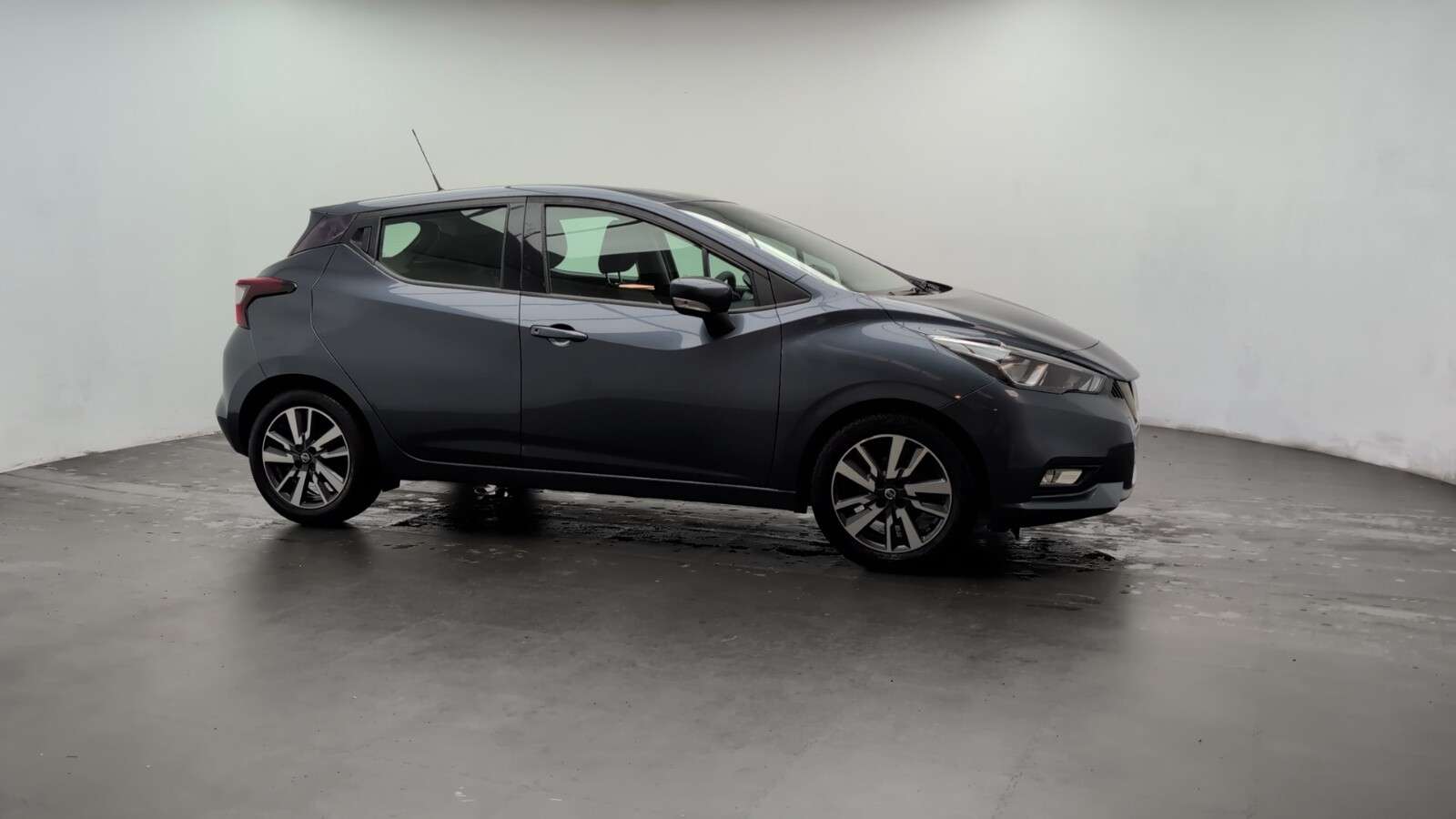2019 NISSAN MICRA 2019 NISSAN MICRA