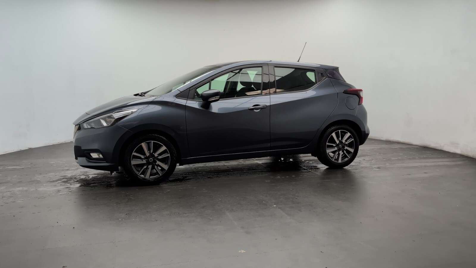 2019 NISSAN MICRA 2019 NISSAN MICRA