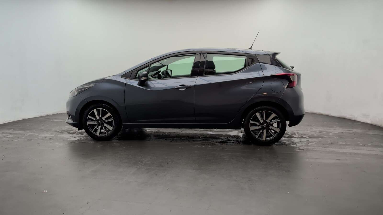 2019 NISSAN MICRA 2019 NISSAN MICRA