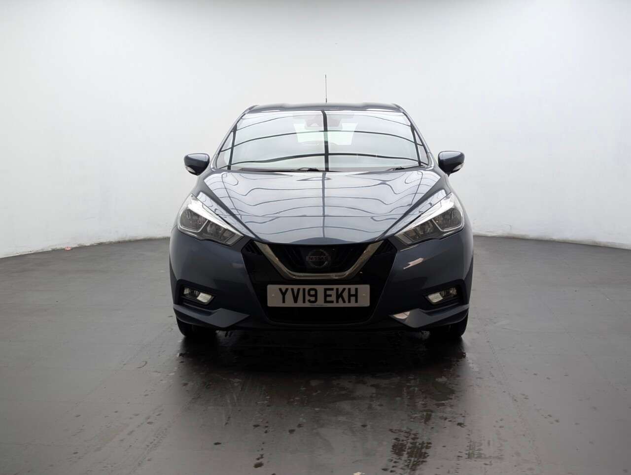 2019 NISSAN MICRA 2019 NISSAN MICRA