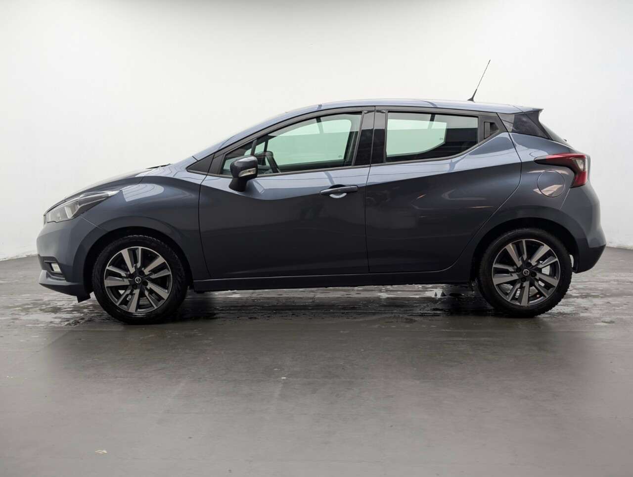 2019 NISSAN MICRA 2019 NISSAN MICRA