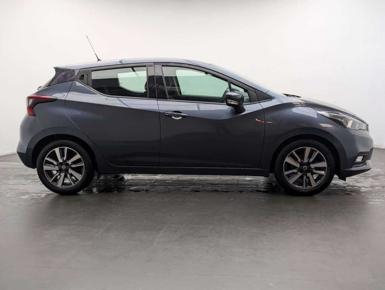 2019 NISSAN MICRA 2019 NISSAN MICRA