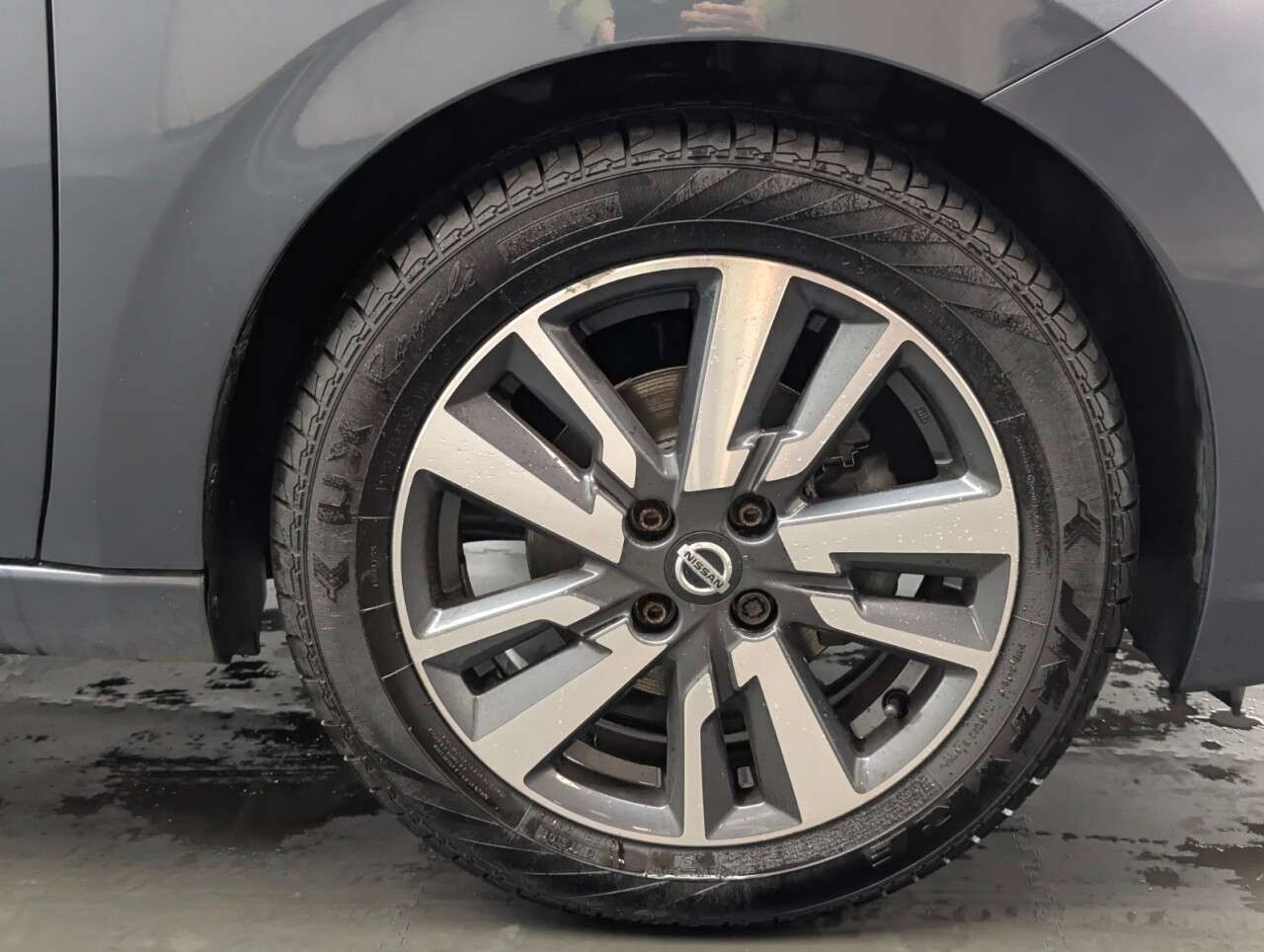 2019 NISSAN MICRA 2019 NISSAN MICRA