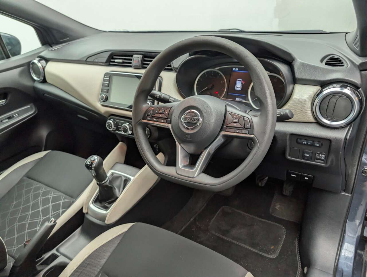 2019 NISSAN MICRA 2019 NISSAN MICRA