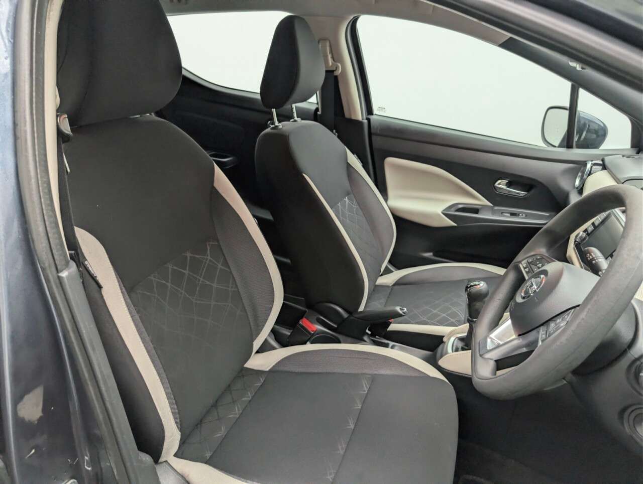 2019 NISSAN MICRA 2019 NISSAN MICRA