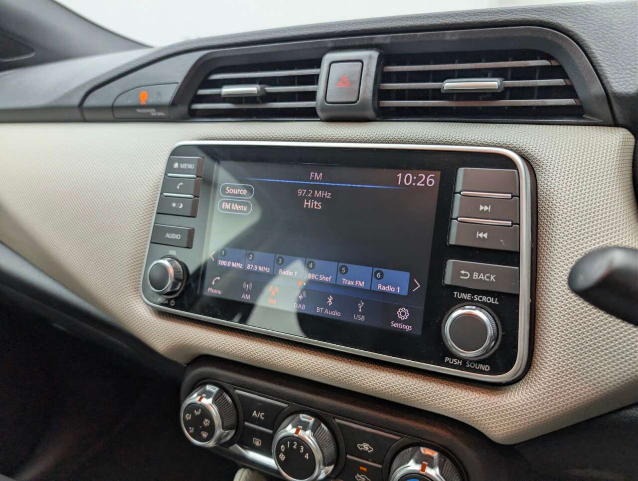 2019 NISSAN MICRA 2019 NISSAN MICRA