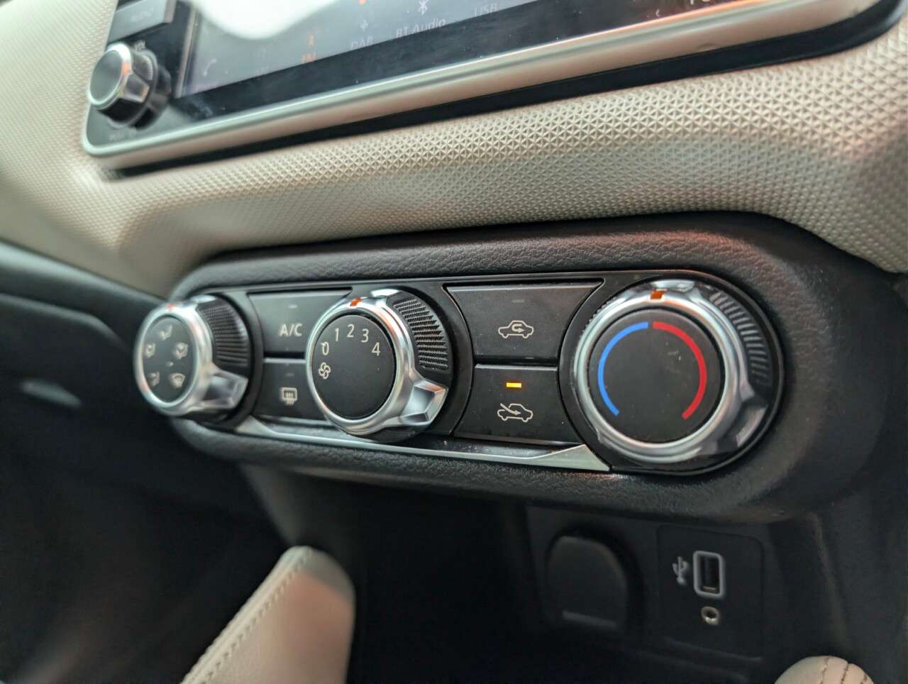 2019 NISSAN MICRA 2019 NISSAN MICRA