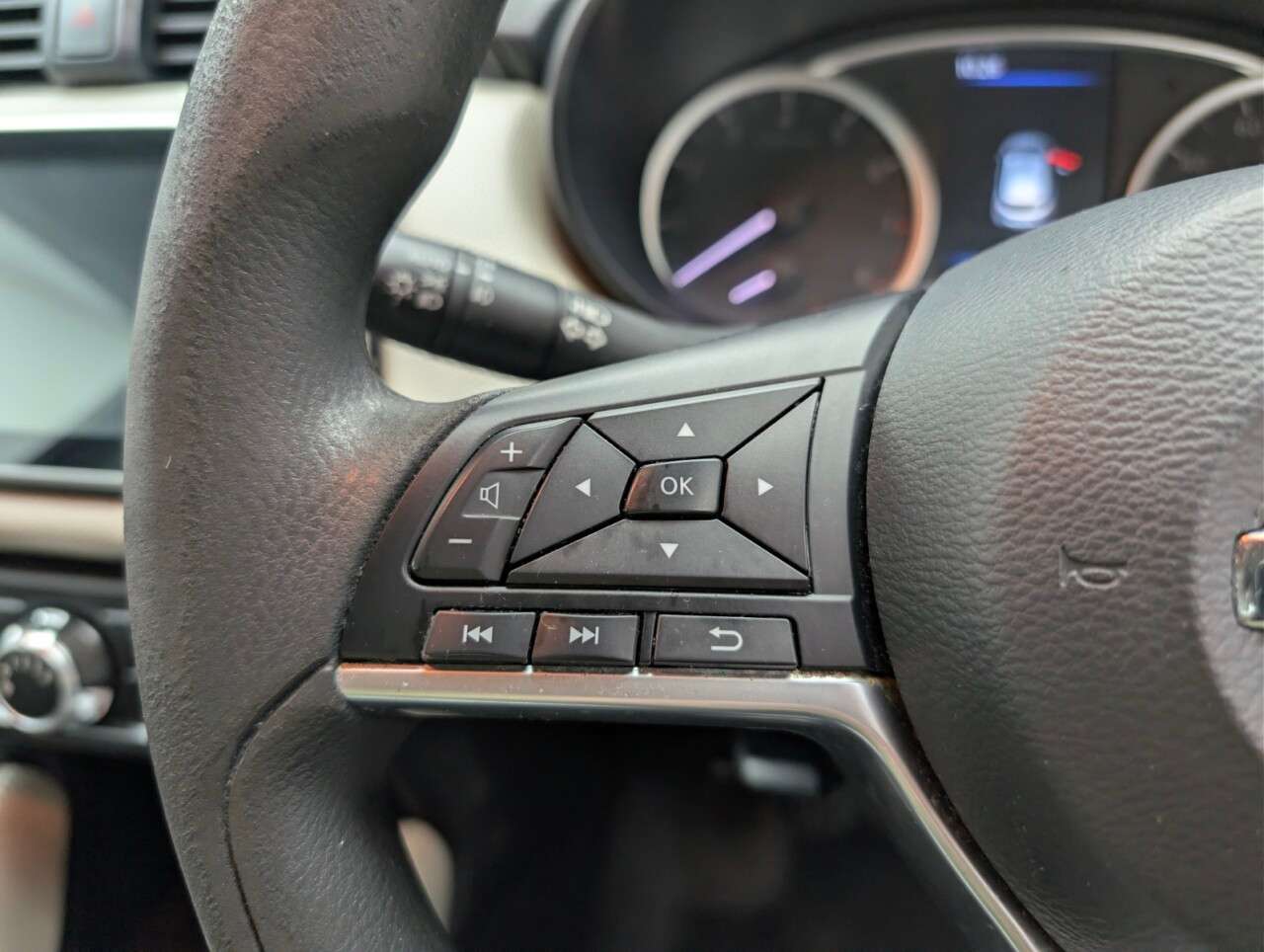 2019 NISSAN MICRA 2019 NISSAN MICRA