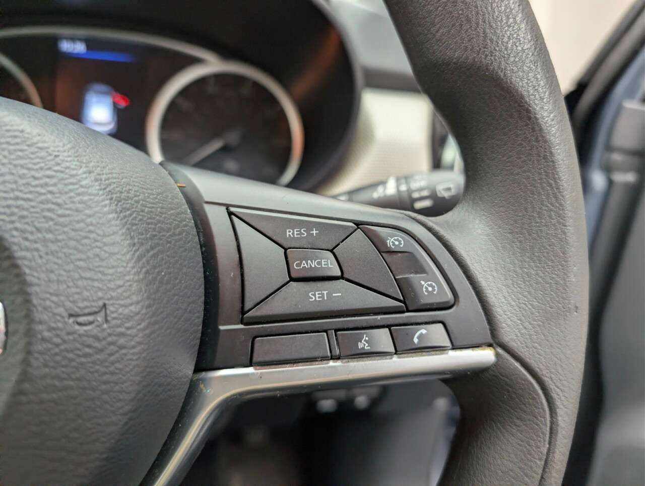 2019 NISSAN MICRA 2019 NISSAN MICRA