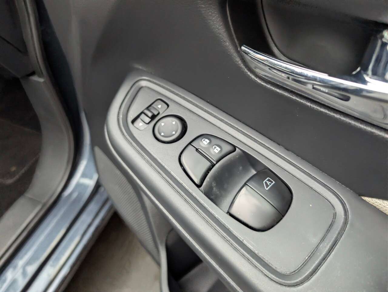 2019 NISSAN MICRA 2019 NISSAN MICRA