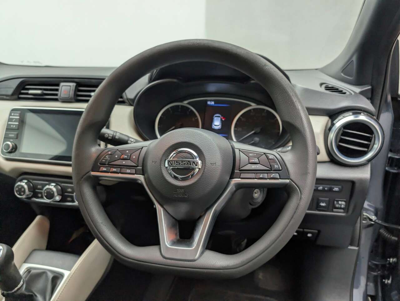 2019 NISSAN MICRA 2019 NISSAN MICRA