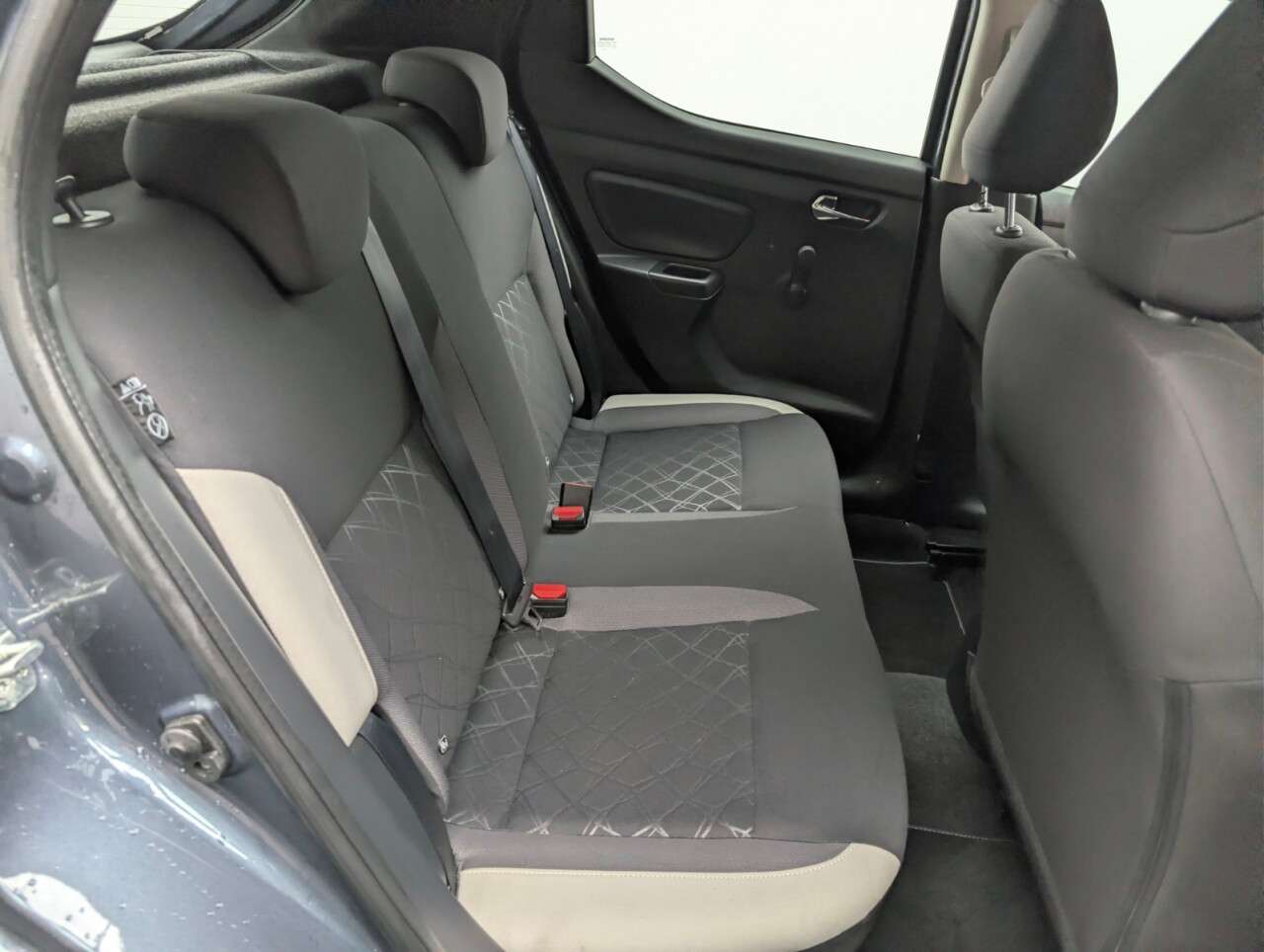 2019 NISSAN MICRA 2019 NISSAN MICRA