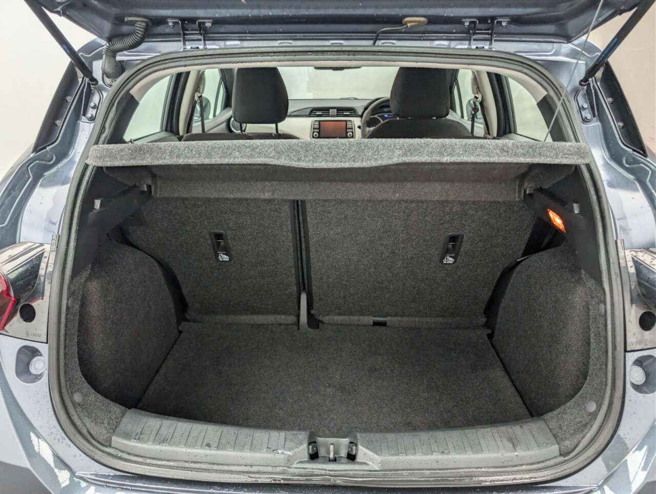 2019 NISSAN MICRA 2019 NISSAN MICRA