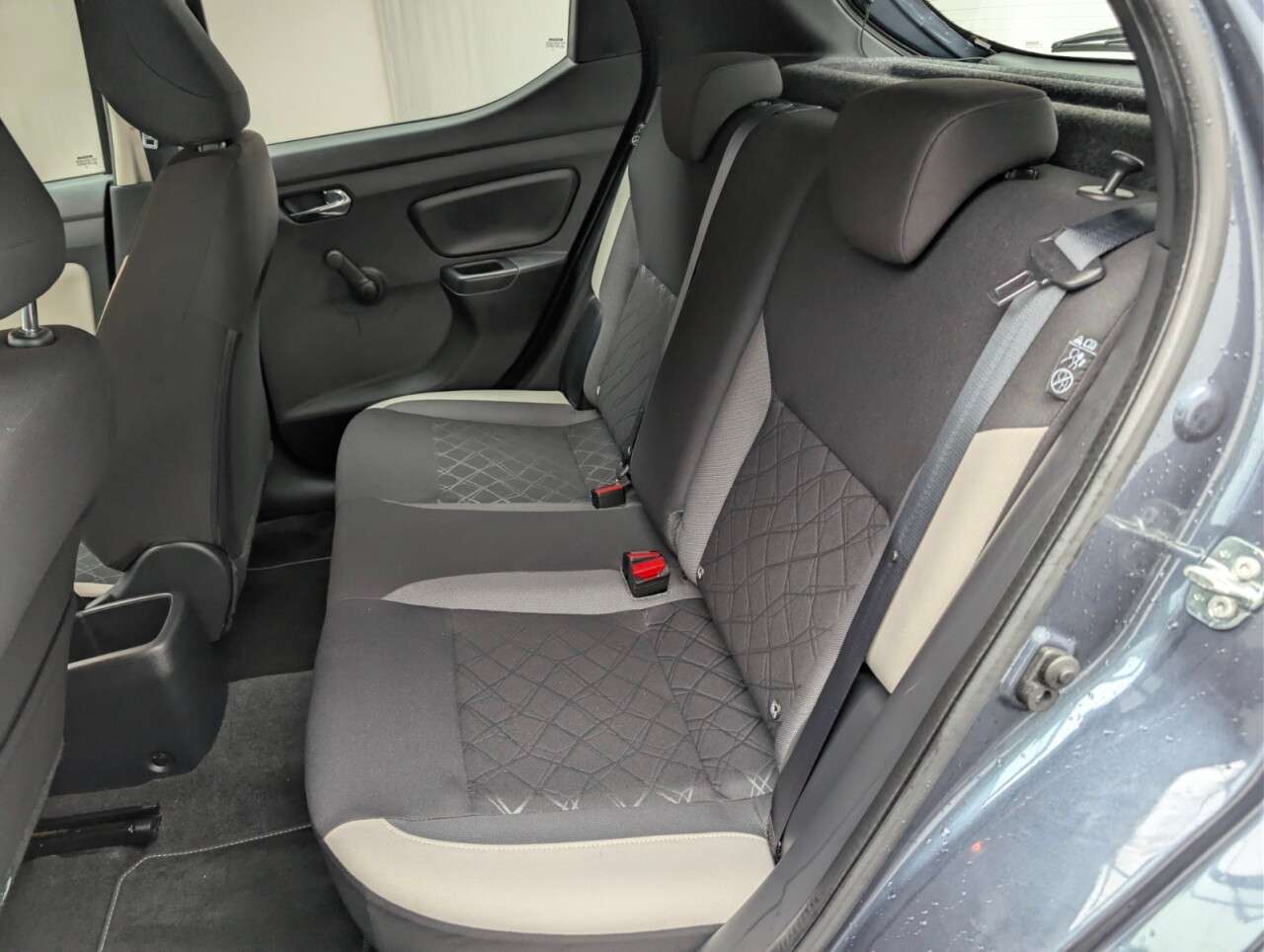 2019 NISSAN MICRA 2019 NISSAN MICRA