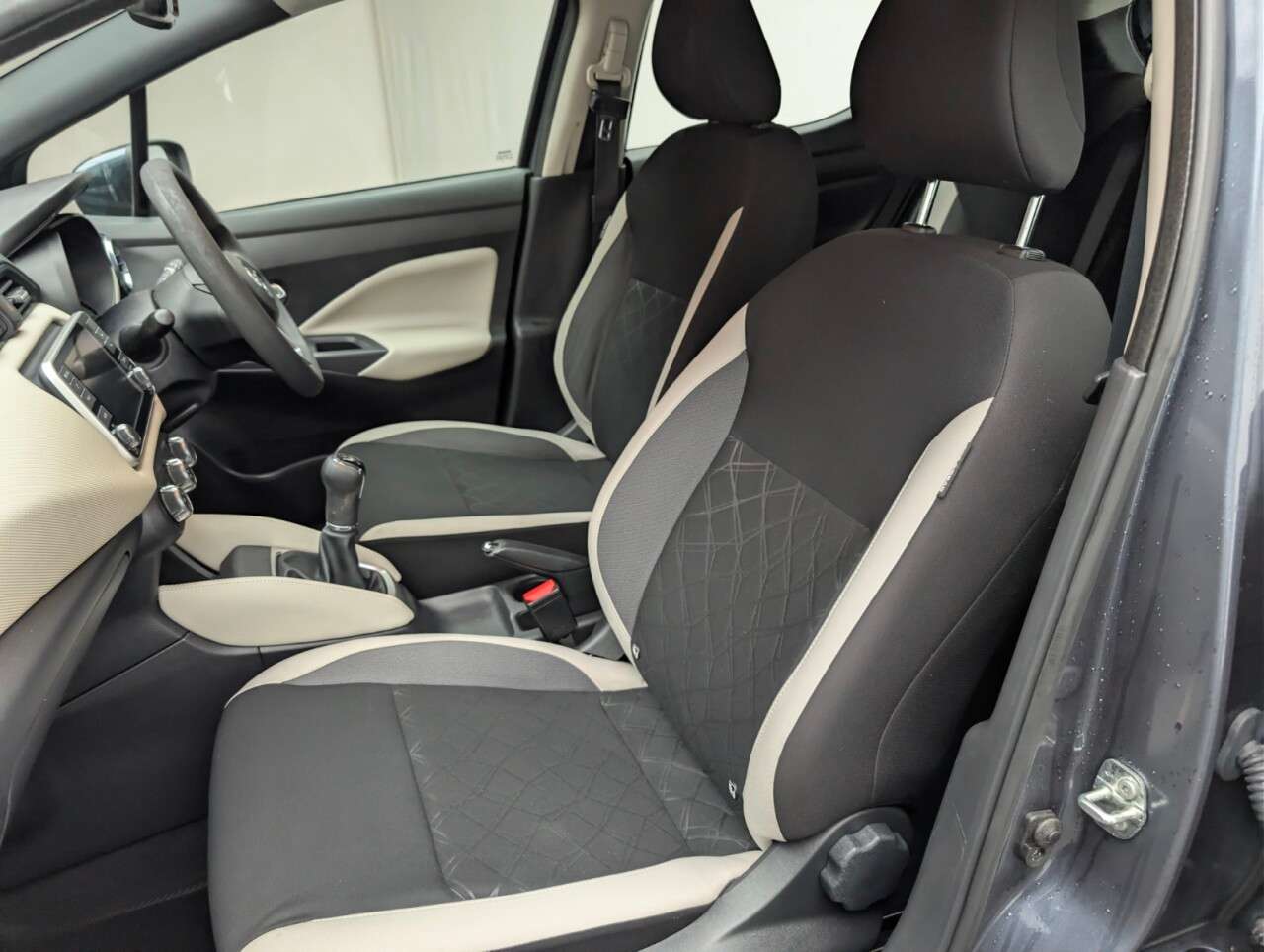 2019 NISSAN MICRA 2019 NISSAN MICRA