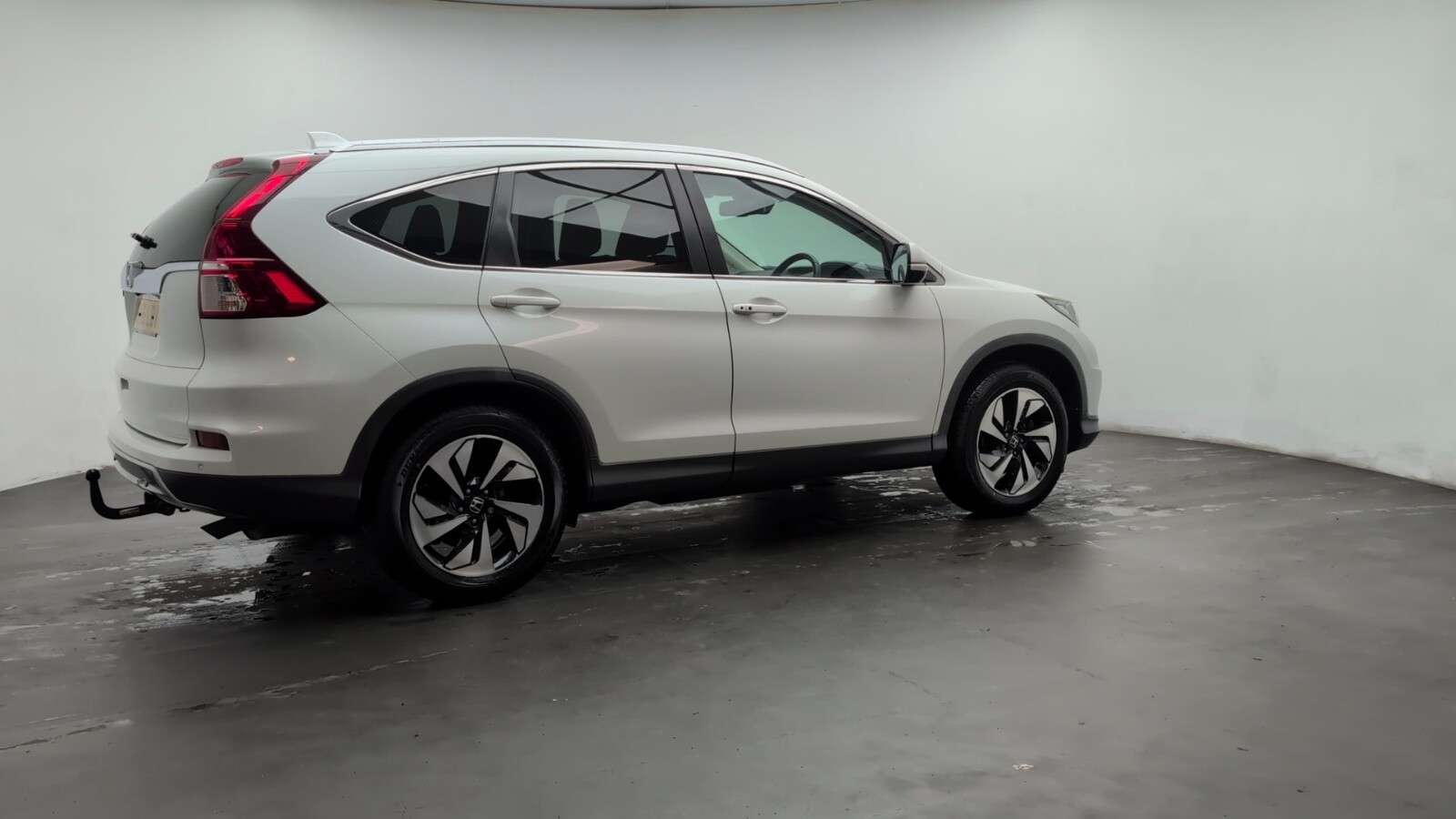 2016 HONDA CR-V 2016 HONDA CR-V