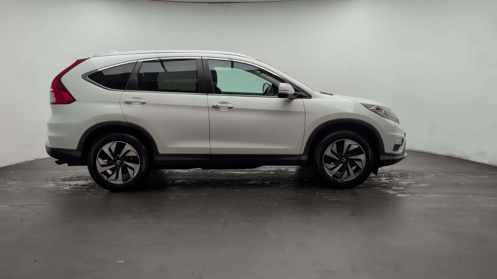 2016 HONDA CR-V 2016 HONDA CR-V