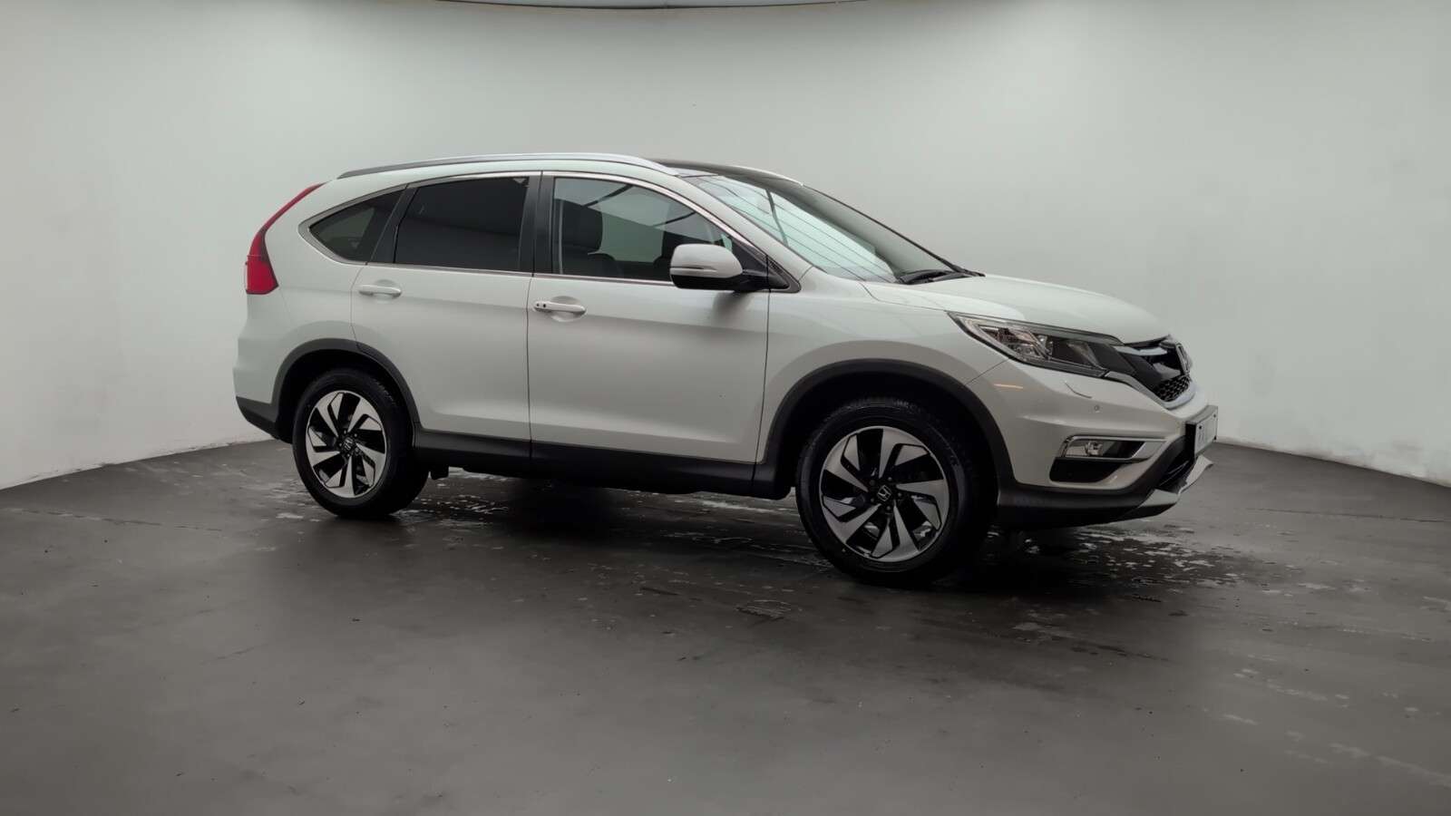 2016 HONDA CR-V 2016 HONDA CR-V