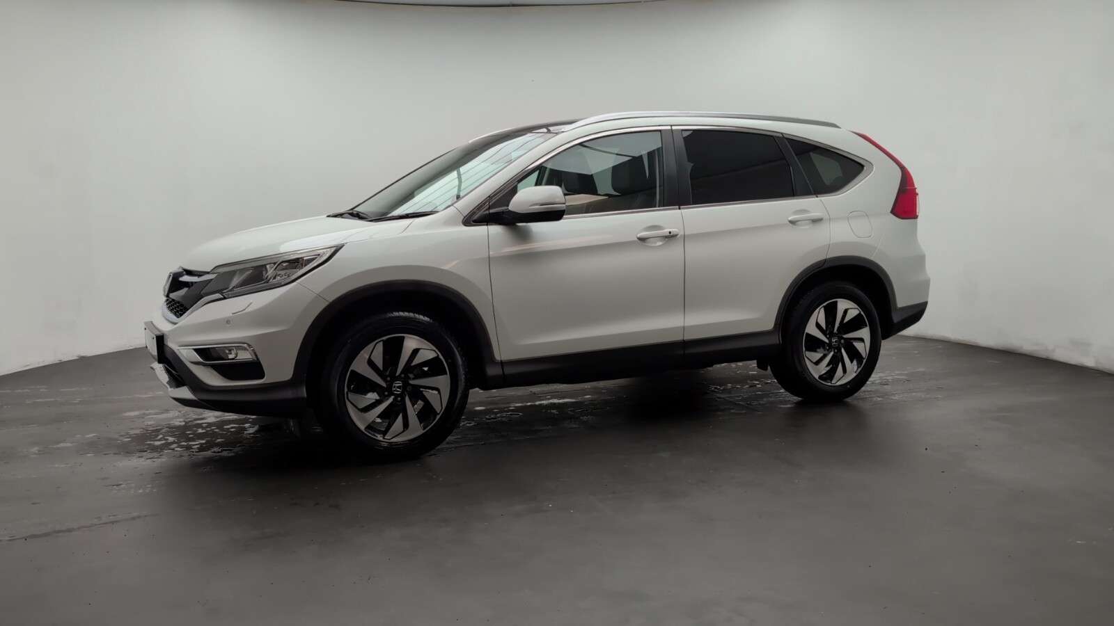 2016 HONDA CR-V 2016 HONDA CR-V