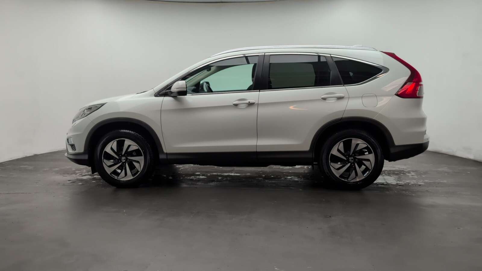 2016 HONDA CR-V 2016 HONDA CR-V