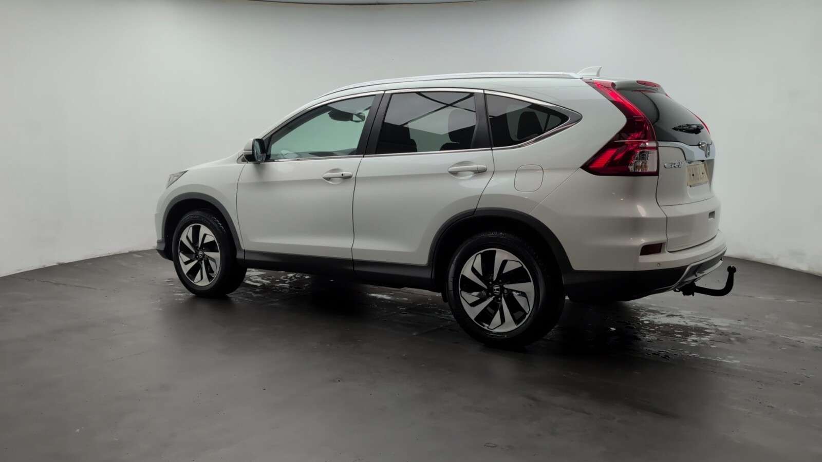 2016 HONDA CR-V 2016 HONDA CR-V