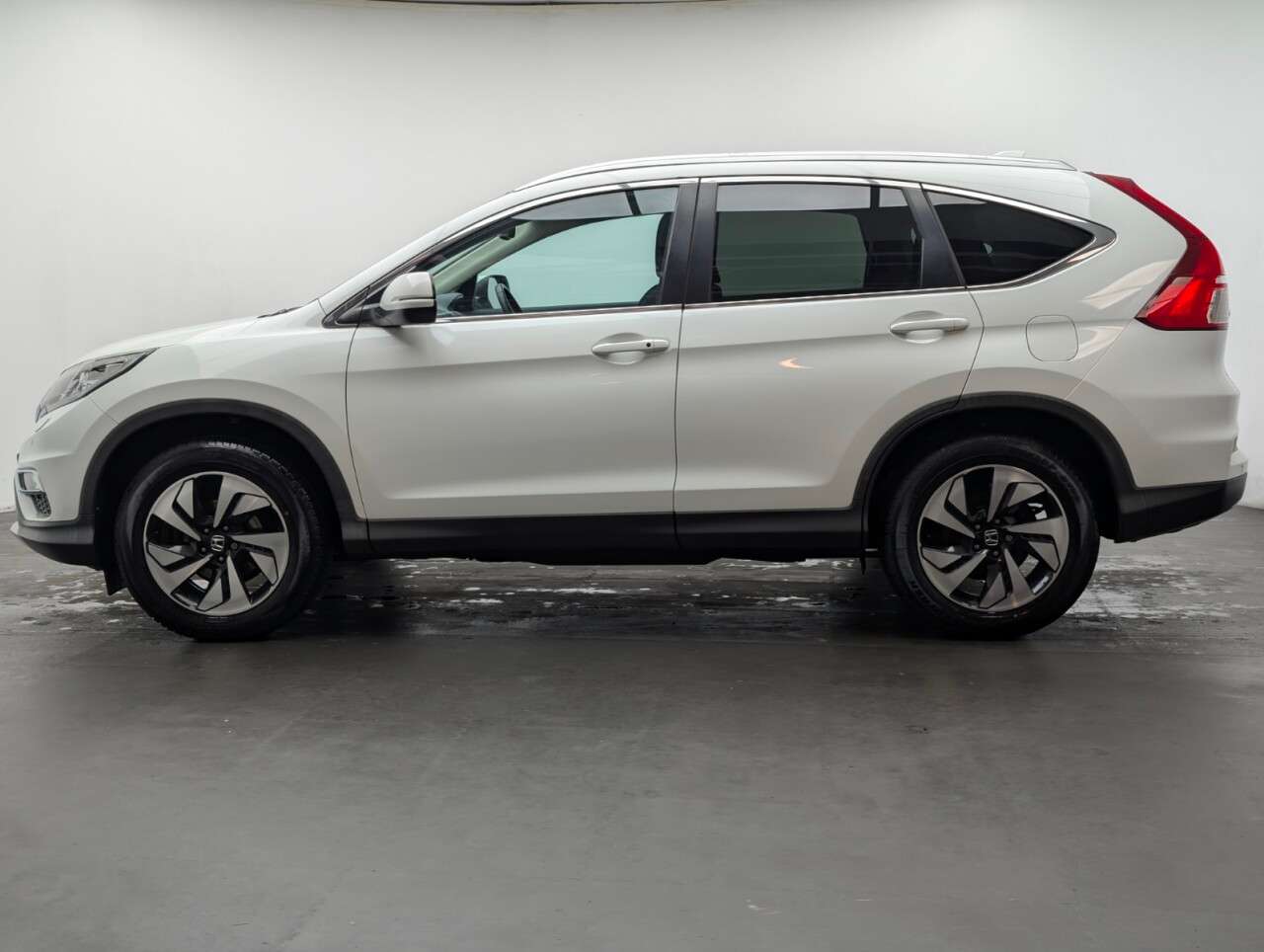 2016 HONDA CR-V 2016 HONDA CR-V